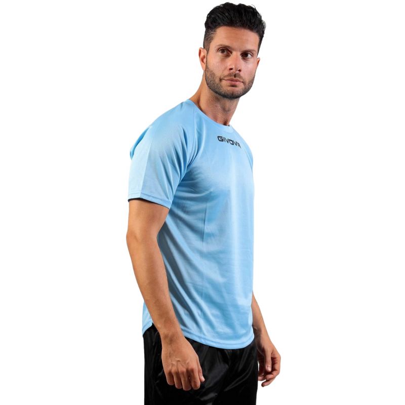 Givova One U MAC01-0005 football jersey Clothing/Football/Givova Givova