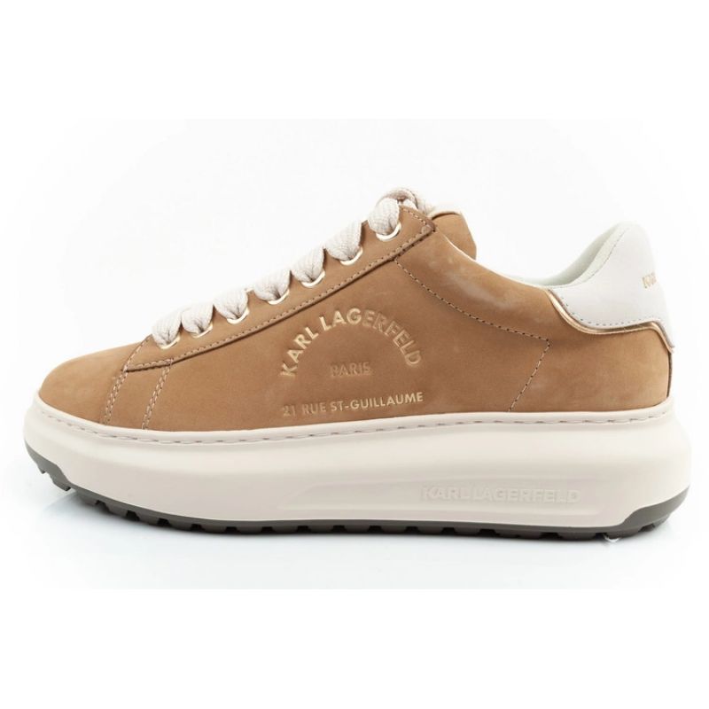 Karl Lagerfeld Maison Karl Lace M KL575372 88 shoes Footwear/Lifestyle/Karl Lagerfeld Your Sports Performance