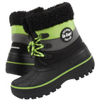 Lee Cooper Jr Snow Boots LCJ-24-44-2856 Footwear/Outdoor/Lee Cooper Your Sports Performance