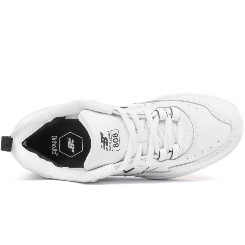 New Balance Numeric # M NM808TNB shoes Footwear/Lifestyle New Balance