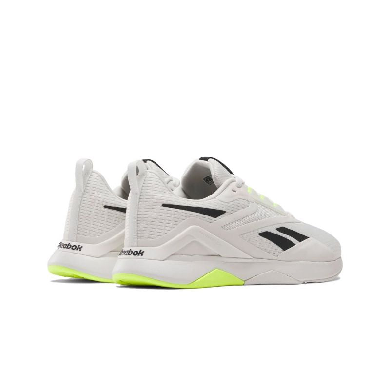 Reebok Nanoflex TR 2 M shoes 100205404 Footwear/Lifestyle Reebok