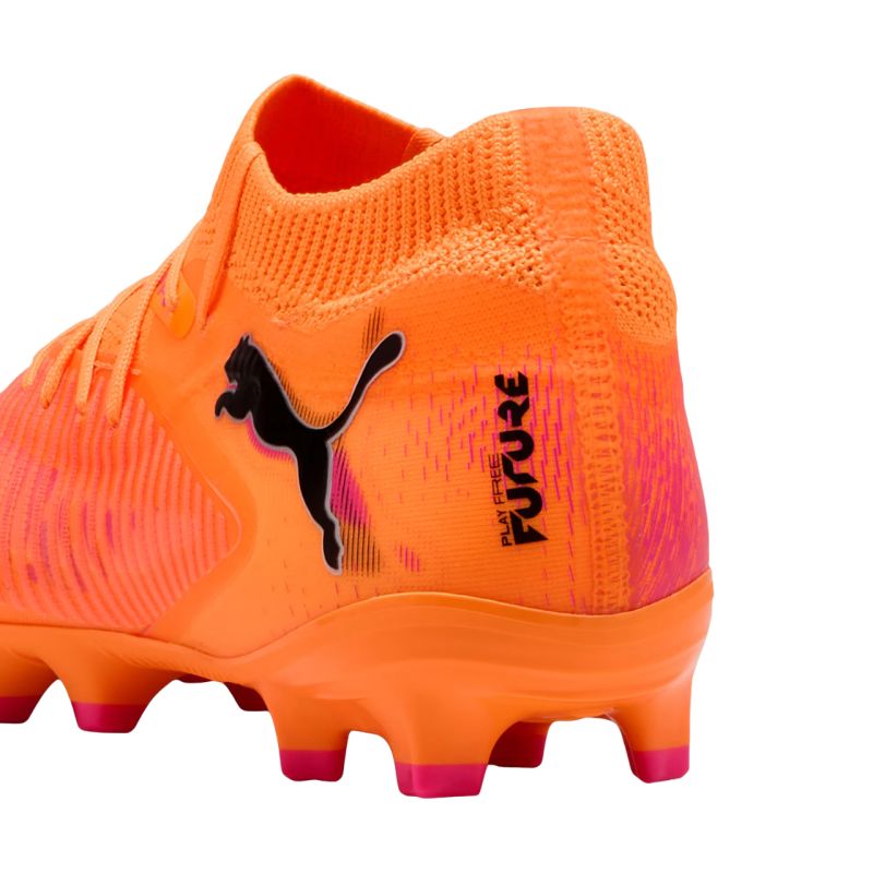 Puma Future 8 Pro FG/AG 108613 03 Kids' Football Boots Puma