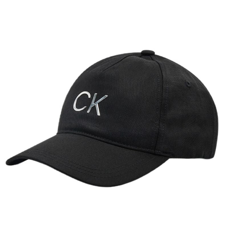 Calvin Klein Jeans Re-lock BB Cap M K60K609168 Clothing/Multisport/Calvin Klein Your Sports Performance