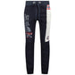 Geographical Norway Merinos EO-PR NAVY MEN 100 B67 M WU8131H/GNO/Navy pants Clothing/Outdoor/Geographical Norway Your Sports Performance