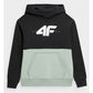 4F Jr sweatshirt 4FJAW23TSWSM628-47S Clothing/Lifestyle/4F 4F