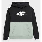 4F Jr sweatshirt 4FJAW23TSWSM628-47S Clothing/Lifestyle/4F 4F