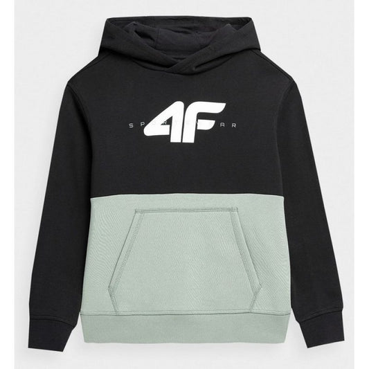 4F Jr sweatshirt 4FJAW23TSWSM628-47S Clothing/Lifestyle/4F 4F