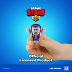 BRAWL STARS S1 FIGURES - 8 PACK DELUXE BOX VER.C (Gry i zabawki) Figurki/Kolekcjonerskie Your Sports Performance