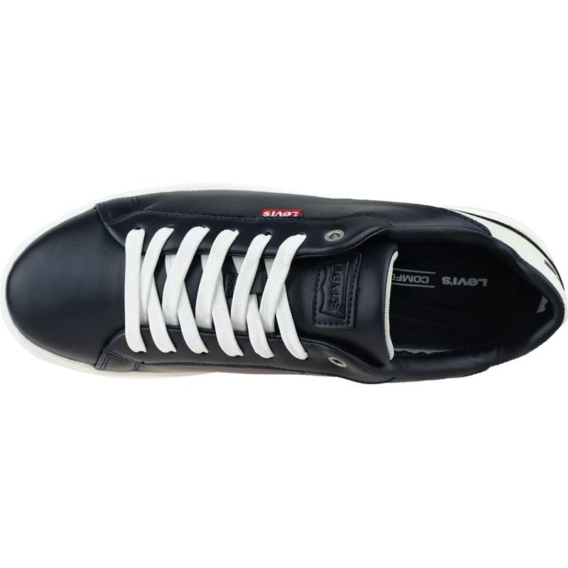 Levi's Vernon TD 231539-841-17 granatowe 40 Footwear/Lifestyle/Levis Your Sports Performance
