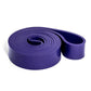 SMJ Sport EX001 resistance band (32 mm 16-39 kg) - purple Accessories/Training equipment Your Sports Performance