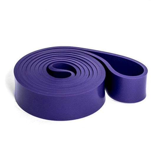 SMJ Sport EX001 resistance band (32 mm 16-39 kg) - purple Accessories/Training equipment Your Sports Performance
