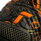 Reusch Attrakt Grip 5370018 5556 Goalkeeper Gloves Accessories/Gloves Your Sports Performance