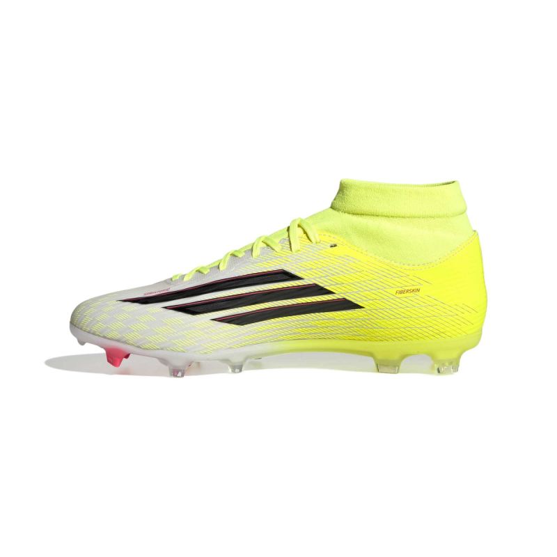 Adidas F50 League Mid FG/MG JP8348 shoes To be categorized Your Sports Performance