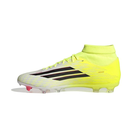 Adidas F50 League Mid FG/MG JP8348 shoes To be categorized Your Sports Performance