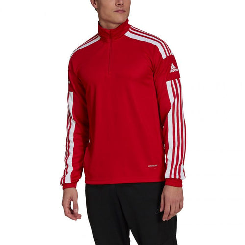 Adidas Squadra 21 Training Top M GP6472 sweatshirt Clothing/Football Adidas
