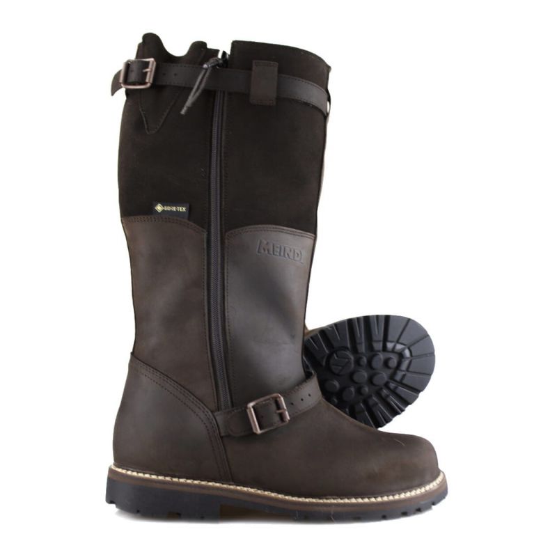 MEINDL Kiruna GTX M 7730/39 shoes Footwear/Outdoor/Meindl Your Sports Performance