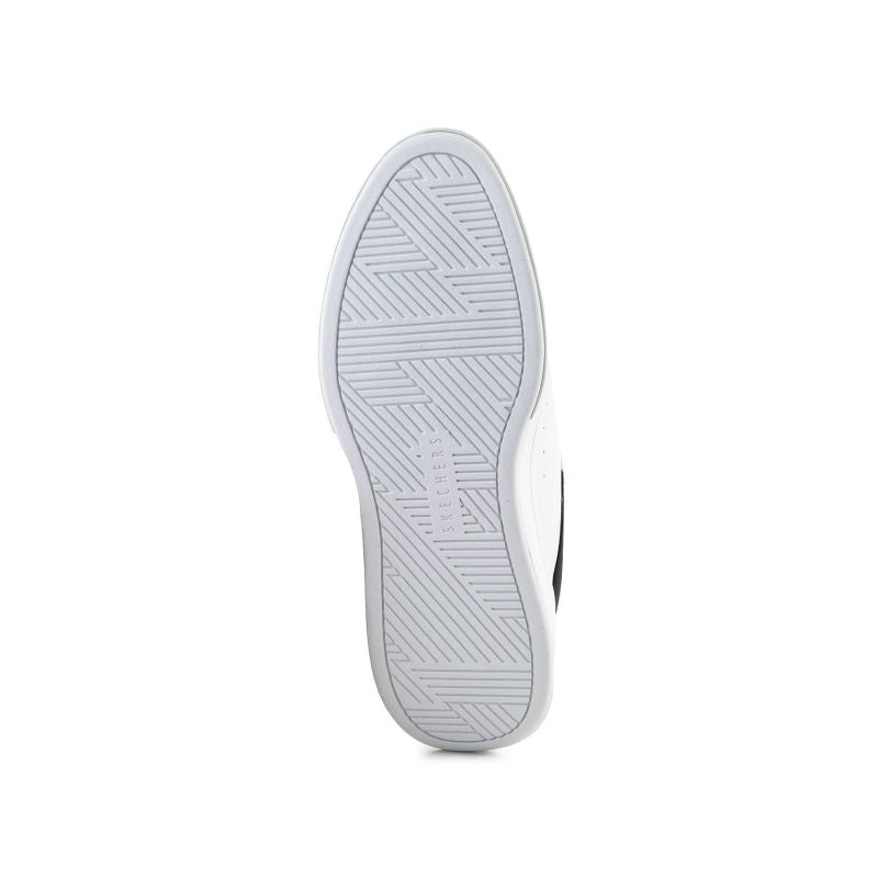 Skechers Cordova Classic-Lighto M 232858-WBK shoes Footwear/Lifestyle/Skechers Skechers