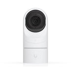Ubiquiti UVC-G5-Flex IP camera IPX4, 2K 30 fps, 1x RJ45 100Mb/s PoE, microphone CCTV IP/Kamery Your Sports Performance