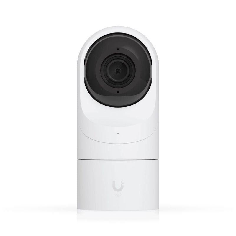 Ubiquiti UVC-G5-Flex IP camera IPX4, 2K 30 fps, 1x RJ45 100Mb/s PoE, microphone CCTV IP/Kamery Your Sports Performance