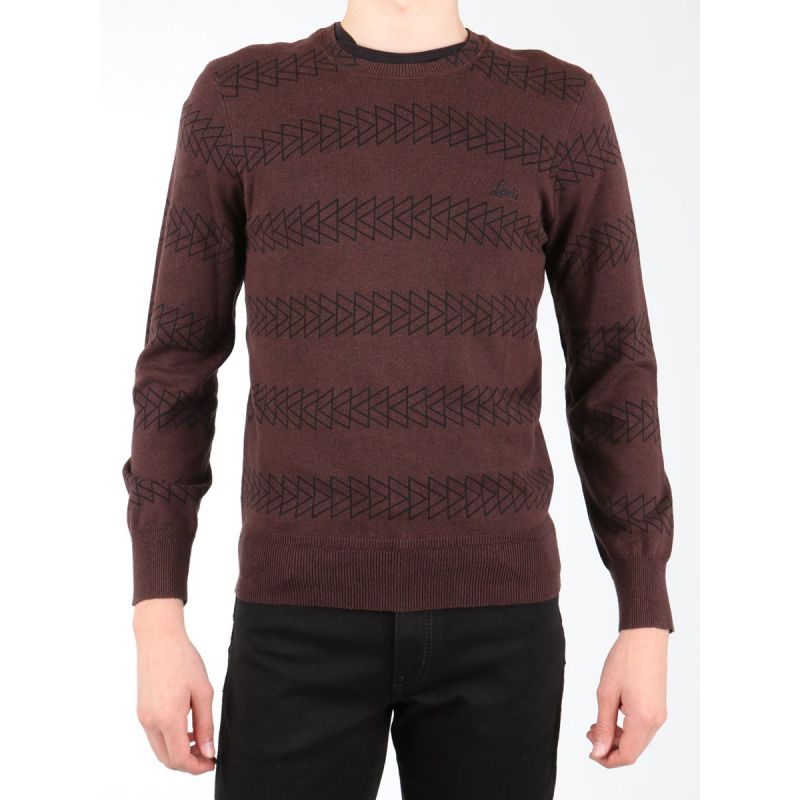 Levi`s Red Tab Guys sweater 82444-0025 In preparation Your Sports Performance