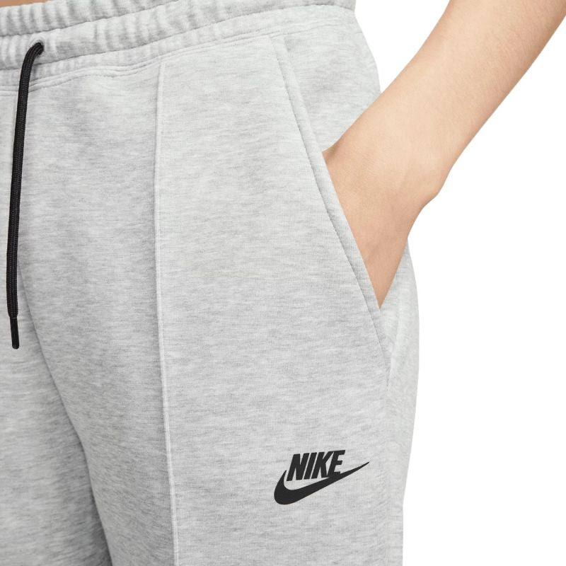 Nike Sportswear Tech Fleece Pant W FB8330-063 Clothing/Lifestyle/Trousers, shorts Nike