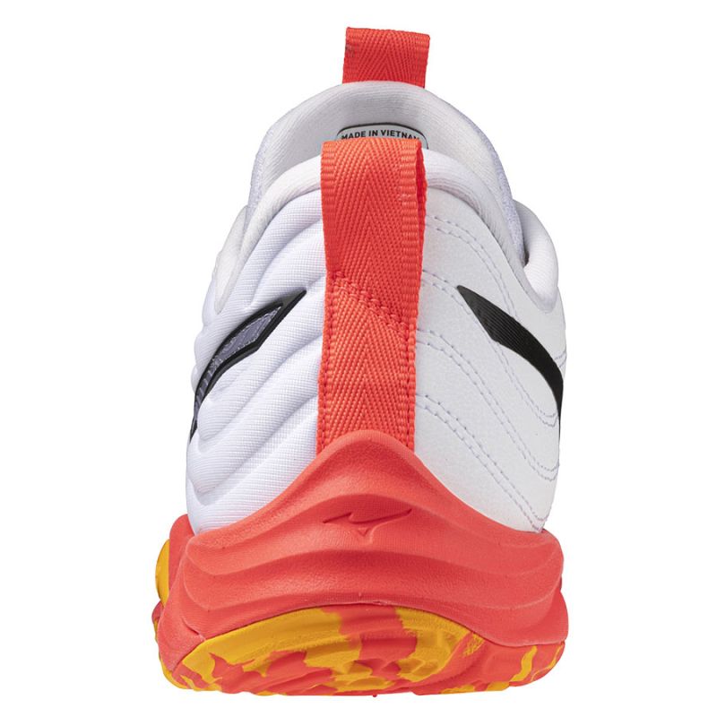 Mizuno WAVE MOMENTUM ELITE V1GA251201 shoes In preparation Your Sports Performance