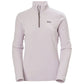 Helly Hansen Daybreaker 1/2 Zip Fleece Sweatshirt W 50845-692 Clothing/Outdoor/Helly Hansen Your Sports Performance