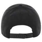 47 Brand MLB Los Angeles Dodgers Cap B-MVPSP12WBP-BKD Clothing/Lifestyle Your Sports Performance