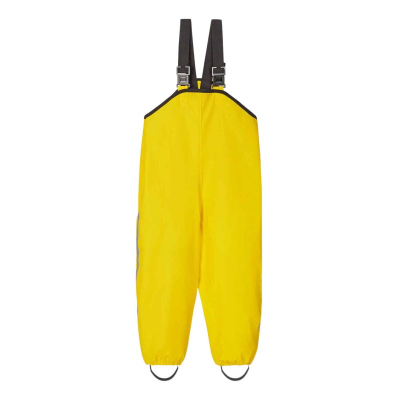 Rain pants Reima Lammikko Yellow Jr 5100026A-2350 Clothing/Outdoor/Reima Your Sports Performance