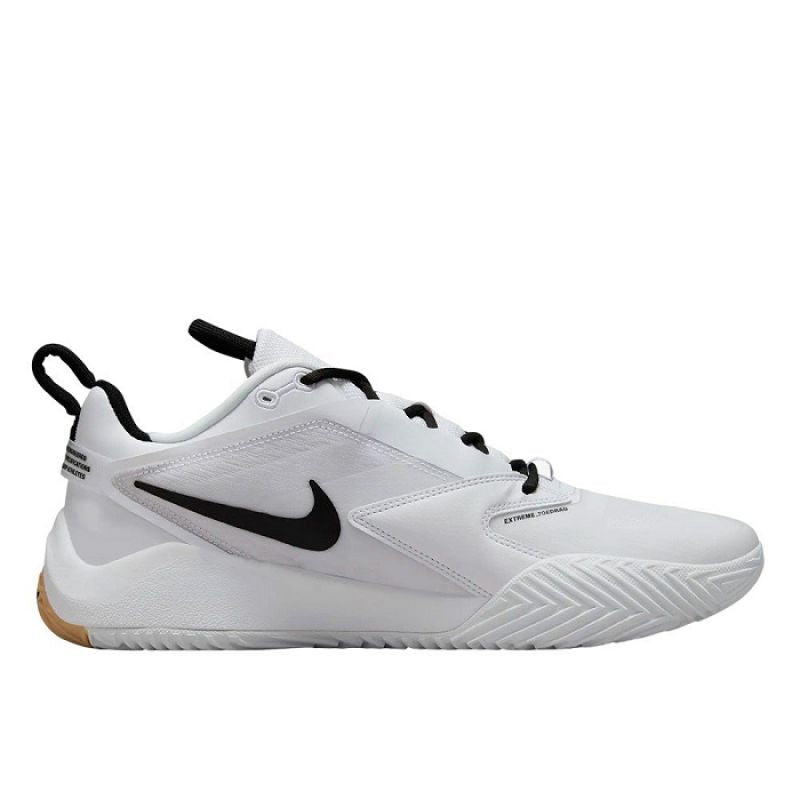 Nike Air Zoom Hyperace 3 M FQ7074101 volleyball shoes Footwear/Volleyball/Men/Inne Nike
