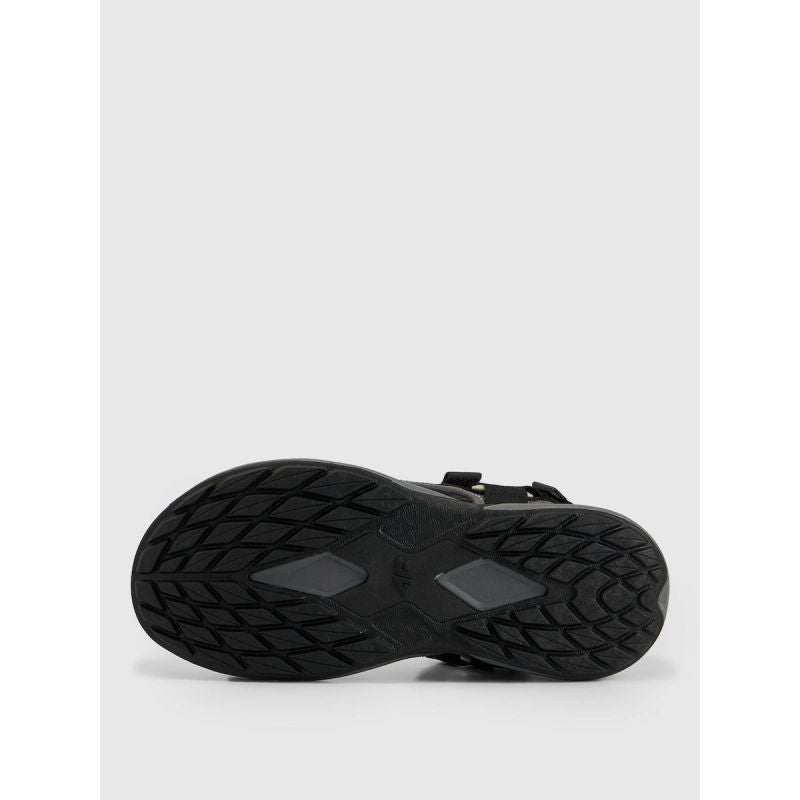 SVING men's sandals 4F 4FRSS26FSANM122-20S 4f
