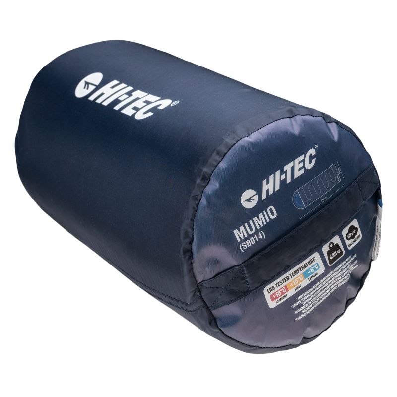 Hi-tec mumio sleeping bag 92800400946