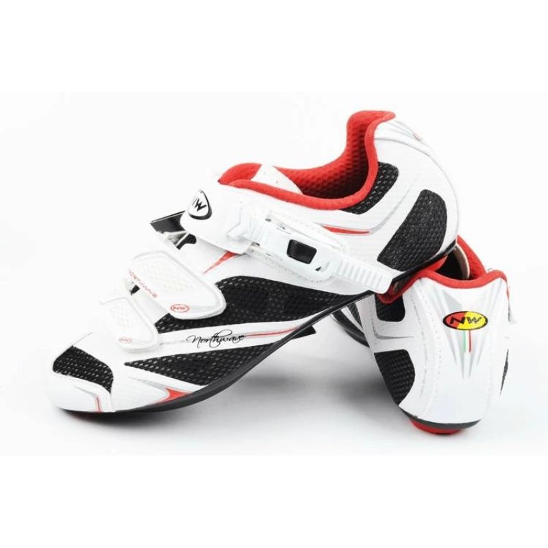 Northwave Starlight SRS W 80141009 53 cycling shoes Footwear/Bike Your Sports Performance