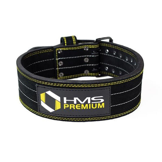 Belt for strength training HMS PA3558 size XXL Accessories/Training equipment Your Sports Performance