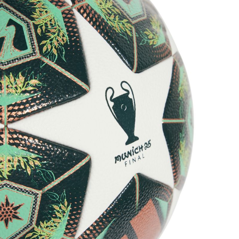 Football adidas UCL Competition 24/25 Knockout Stages JH1288 Accessories/Balls/Football/Champions League 2025 Adidas
