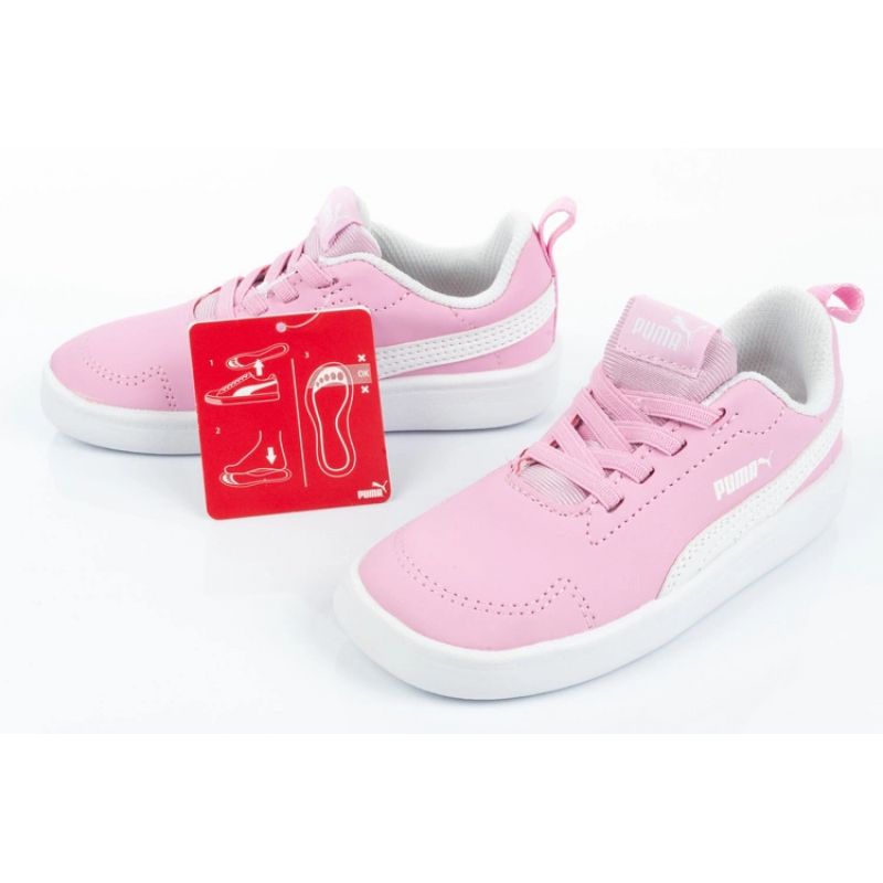 Puma Courtflex Inf 362651 21 shoes Footwear/Lifestyle Puma