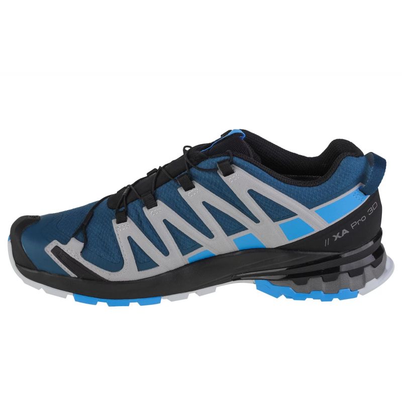 Salomon XA Pro 3D v8 GTX M 416292 running shoes Footwear/Running/Men Your Sports Performance
