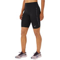 Asics Race Shorts Sprinter Tight W 2012C222-001 Clothing/Running Asics