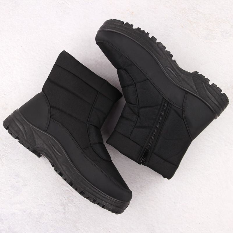 Insulated snow boots NEWS M 4997 EVE472 Footwear/Outdoor/News Your Sports Performance