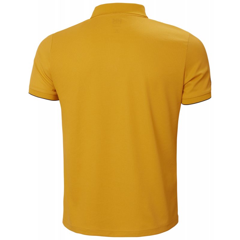 Helly Hansen Polo Ocean M 34207 328 T-shirt Clothing/Lifestyle/T-shirts/Helly Hansen Your Sports Performance