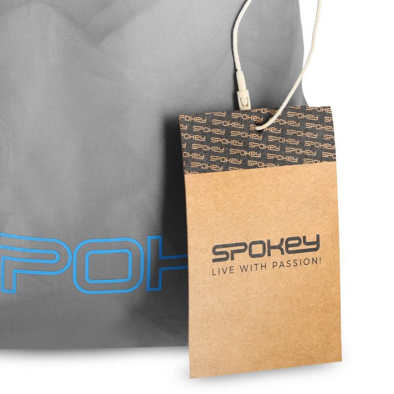 Ultralight tourist hammock Spokey AIR Rocker 941068 Accessories/Tourist equipment/hamaki Your Sports Performance