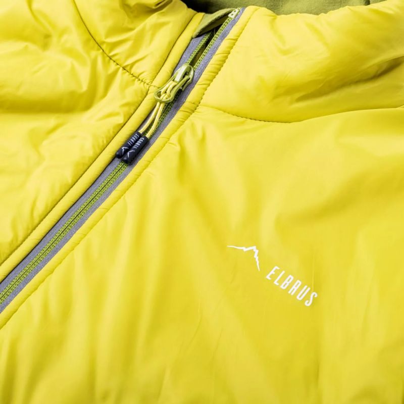 Elbrus Dirro Primaloft M jacket 92800439154 Elbrus