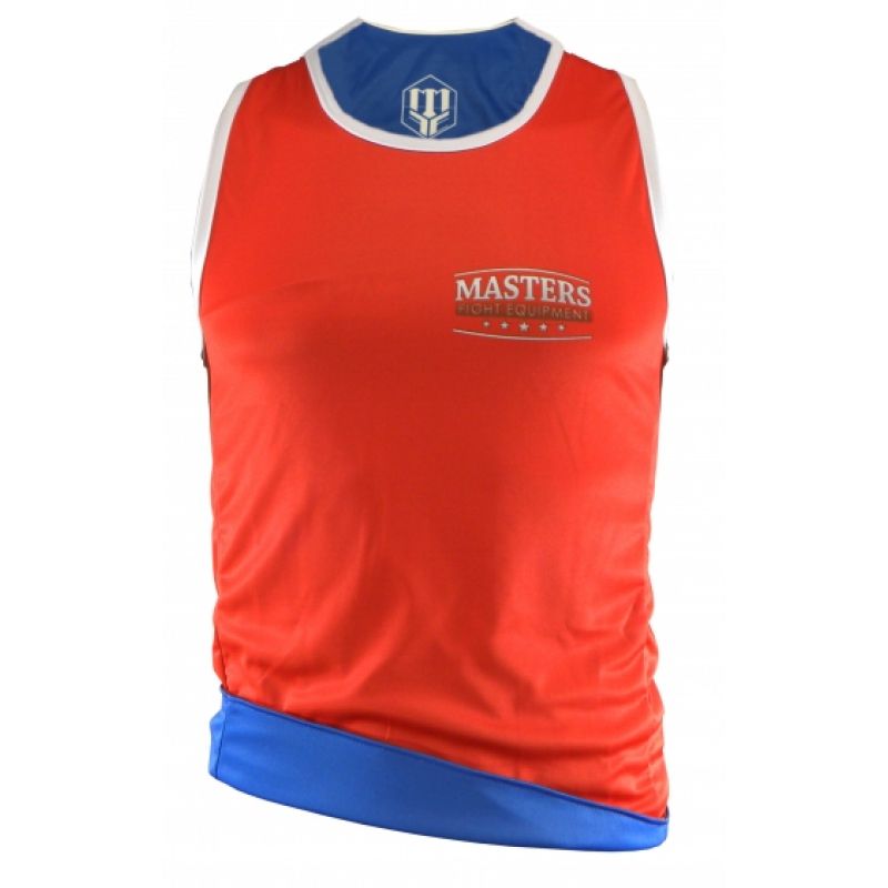 Masters M 06236-M boxing shirt Clothing/martial arts/koszulki Your Sports Performance