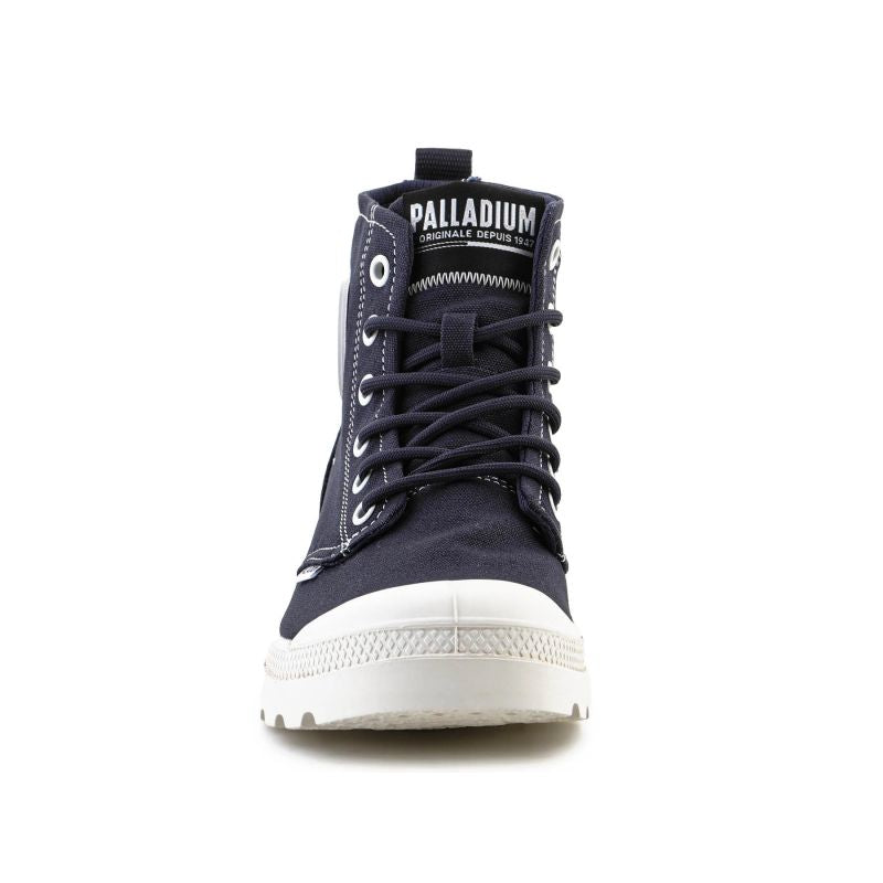 Palladium Pampa Blanc shoes 78882-480-M Footwear/Lifestyle/Palladium Your Sports Performance