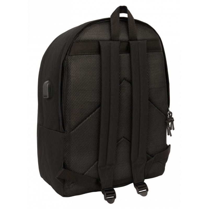 FC Barcelona Sports Backpack with Laptop Space 642485820 Accessories/Plecaki/pozostałe plecaki Your Sports Performance