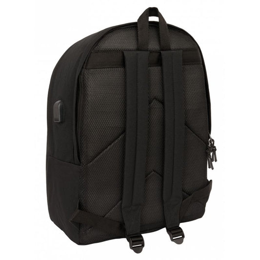 FC Barcelona Sports Backpack with Laptop Space 642485820 Accessories/Plecaki/pozostałe plecaki Your Sports Performance