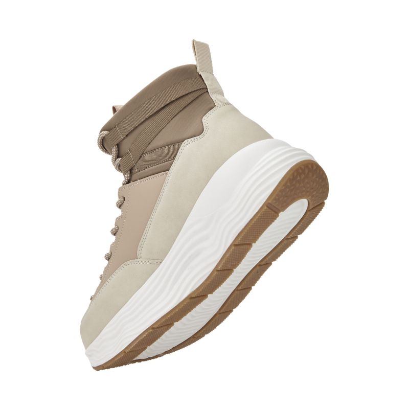 Lee Cooper Women's Beige Shoes LCJ-25-47-3990LA Lee Cooper