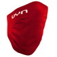 Uyn Community Mask M100016R000 sports mask Clothing/Outdoor/Czapki, szaliki, rękawiczki, maski/Maski Your Sports Performance