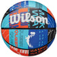 Wilson WNBA Heir DNA Ball WZ3009201XB Accessories/Balls/Basketball Your Sports Performance
