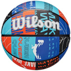 Wilson WNBA Heir DNA Ball WZ3009201XB Accessories/Balls/Basketball Your Sports Performance